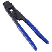 Yescom Pex Clamp Cinch Tool Kit for 5 Sizes 3/8" 1/2" 5/8" 3/4" 1" Image