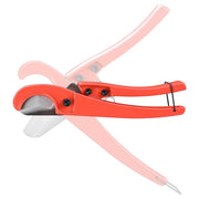 Yescom Auto Rotate PEX-A Expansion Tool with Tubing Cutter & Head Image