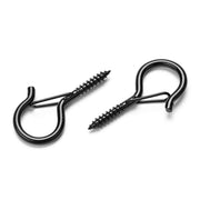 Yescom Q-Hanger Hooks with Safety Buckles 50ct. (+Wing Nut Driver) Image