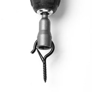 Yescom Q-Hanger Hooks with Safety Buckles 50ct. (+Wing Nut Driver) Image