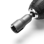 Yescom Q-Hanger Hooks with Safety Buckles 50ct. (+Wing Nut Driver) Image