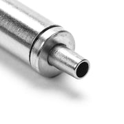 Yescom Adjustable Q-Hanger Hooks with Buckles for 1-1.5mm Wire Cable 20ct. Image