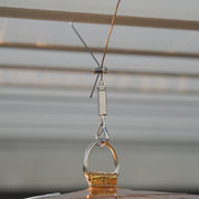 Yescom Inflatable Mirror Ball Hanging Kit (30ft 304 SS Cable & Hangers) Image