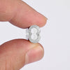Yescom Wire Cable Aluminum Crimping Sleeve 100ct.