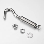 Yescom Stainless Steel Expansion Bolts for Concrete 6ct. Image