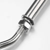 Yescom Stainless Steel Expansion Bolts for Concrete 6ct.