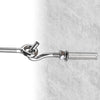 Yescom Stainless Steel Expansion Bolts for Concrete 6ct.