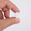 Yescom Wire Cable Aluminum Crimping Sleeve for 3/16" 100ct.