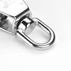 Yescom M15 Wire Cable Pulley Stainless Steel w/ Swivel Eye 6ct.