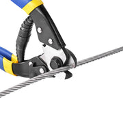 Yescom 1.5mm Wire Rope Type 304 Stainless Steel, 7x7, 1/16"x100' Image