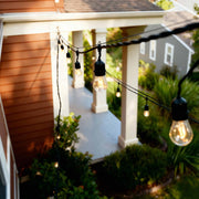 Yescom 2.5mm T304 Stainless Steel Wire Rope w Fasteners, 7x7, 240' - (4x)60' Image