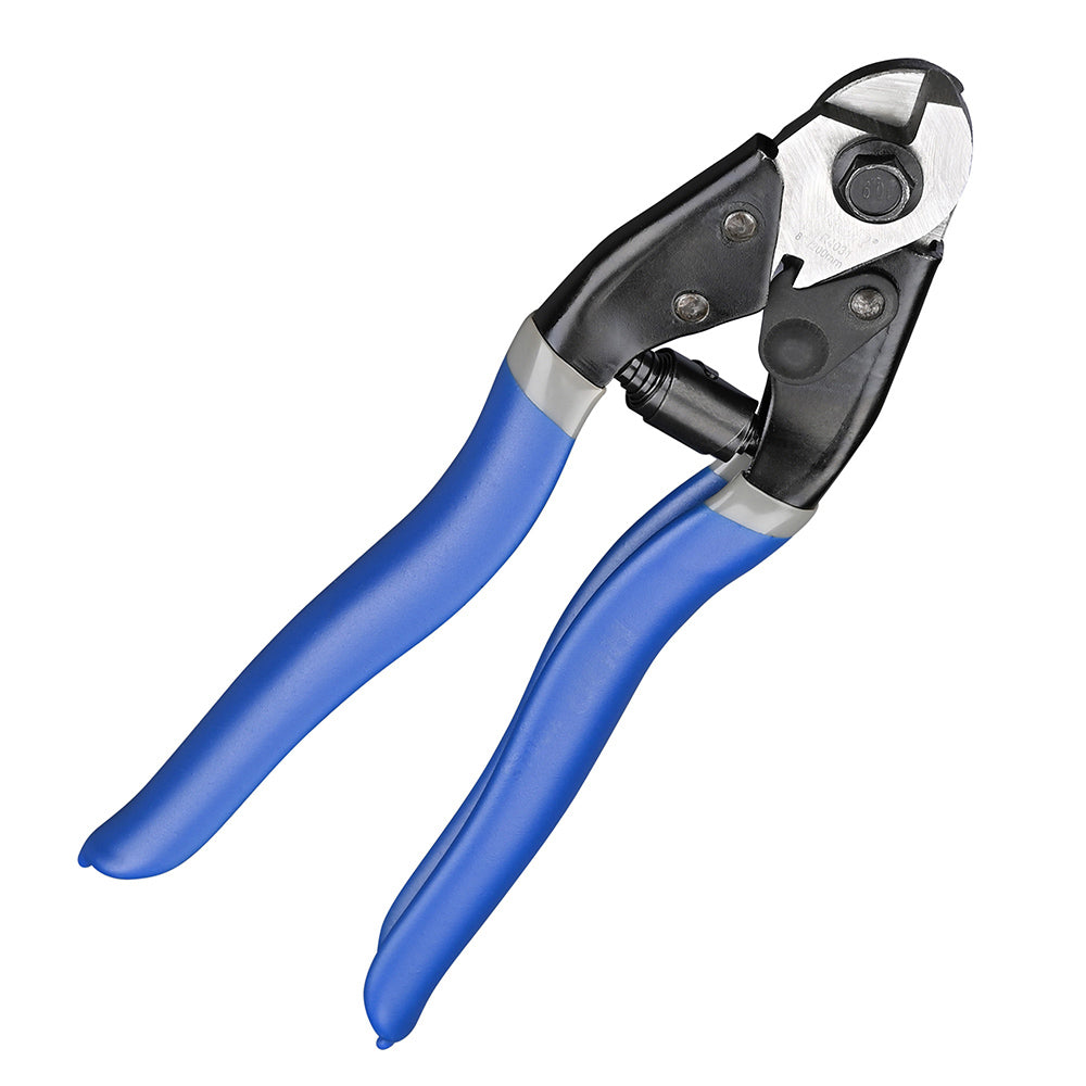 Yescom 8" Cable Cutter Wire Cutting Plier CR-V Steel Hand Tool Image
