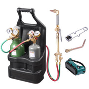 Yescom DOT Oxy Acetylene Torch kit Welding & Cutting Image