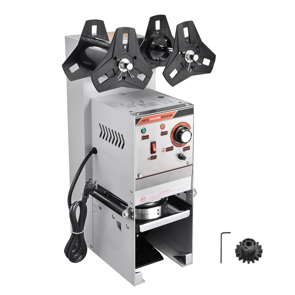 Yescom Semi-automatic Boba Cup Sealing Machine Sealer Image