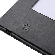 Yescom LED Back Lit Menu Holder 8.5x11in Image