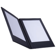 Yescom Personalized Menu Covers LED Menu Cover Dual Page 8.5x14in Set(5) Image
