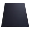 Yescom Personalized Menu Covers LED Menu Cover Dual Page 8.5x14in Set(5)