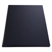 Yescom Personalized Menu Covers LED Menu Cover Dual Page 8.5x14in Set(5) Image