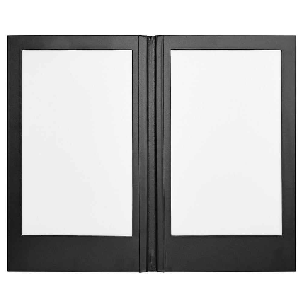 Yescom LED Backlit Menu Covers Books 8.5x14in 4ct/pk – yescomusa