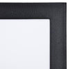 Yescom LED Back Lit Menu Holder 8.5x14in