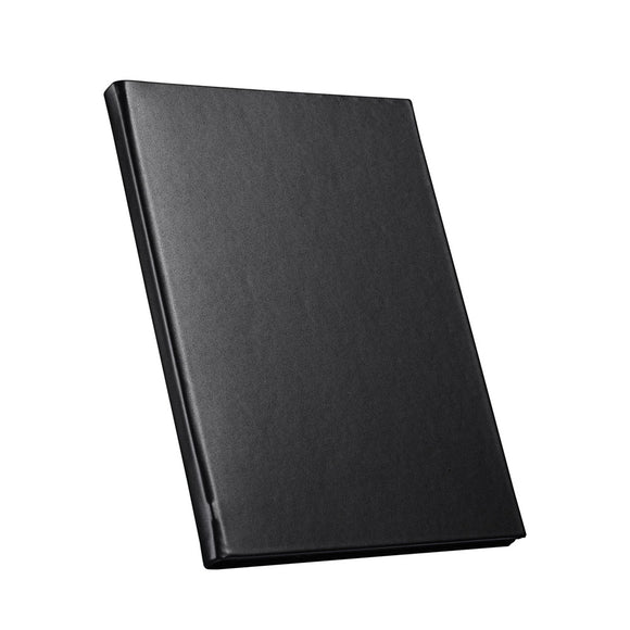 Yescom LED Menu Cover Backlit Menu Holder Image