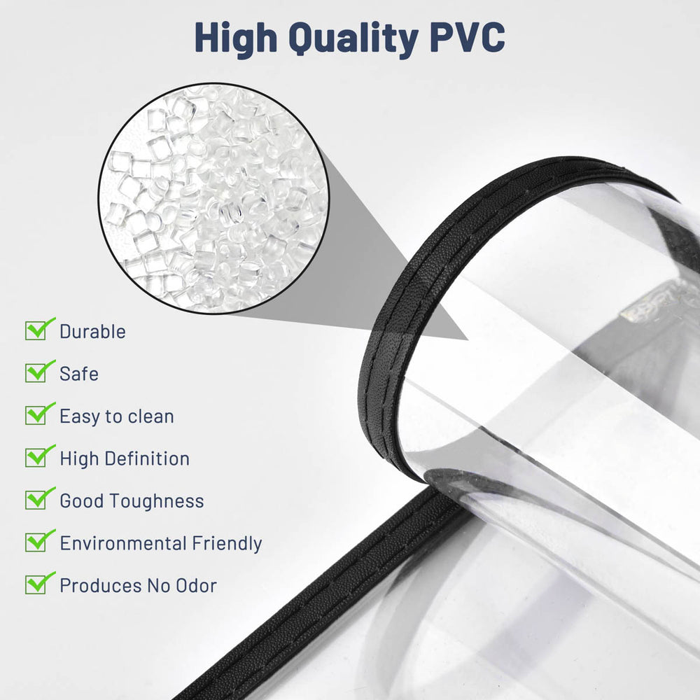 Yescom 30x Check Presenters Restaurant Server Book 5x9in Image