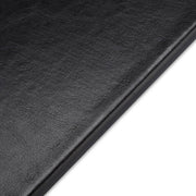 Yescom Personalized Menu Covers PU Leather Wine Menu Cover 4.25x11 Image