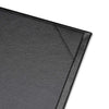 Yescom 4.25x11 PU Leather Bar Wine Menu Covers Set(5)