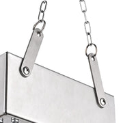 Yescom Food Warmer Overhead Heater 24 in. 900W Image