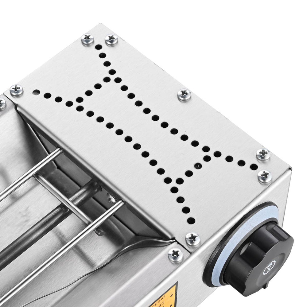 Yescom Food Warmer Overhead Heater 24 in. 900W Image