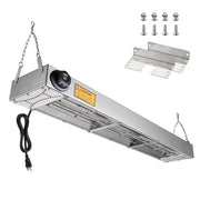 Yescom Food Warmer Overhead Heater 36 in. 1000W Image