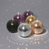Yescom 7 Inch Mirror Ball for Wedding Centerpiece Party Decor