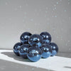 Yescom 8 Pack 7 Inch Mirror Ball for Wedding Centerpiece Decor Wholesale