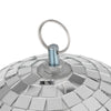 Yescom 12 Inch Mirror Ball for Flagship Event Pool Party