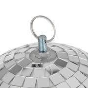 Yescom 12 Inch Mirror Ball for Flagship Event Pool Party Image
