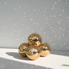 Yescom 7 Inch Mirror Ball for Wedding Centerpiece Party Decor