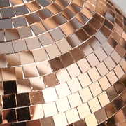 Yescom 7 Inch Mirror Ball for Wedding Centerpiece Party Decor Image