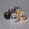 Yescom 8 Pack 7 Inch Mirror Ball for Wedding Centerpiece Decor Wholesale