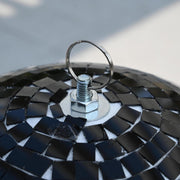 Yescom 12 Inch Mirror Ball for Flagship Event Pool Party Image