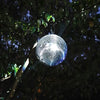 Yescom Mirror Disco Ball Party Bright Reflective Ball