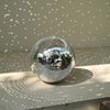 Yescom 12 Inch Mirror Ball for Flagship Event Pool Party