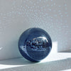 Yescom Blue Mirror Ball for Awards Night Summer Event