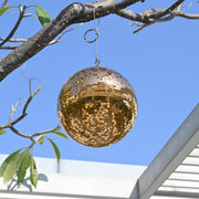 Yescom 16 Inch Mirror Ball for Wedding Chandelier Gala Dinner Image