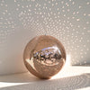 Yescom 16 Inch Mirror Ball for Wedding Chandelier Gala Dinner