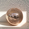 Yescom 20 Inch Mirror Ball for Greenhouse Wedding Vintage Party