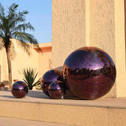 Yescom 24 Inch Mirror Ball Image