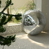 Yescom Mirror Disco Ball Party Bright Reflective Ball