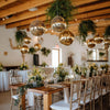Yescom 24 Inch Mirror Ball