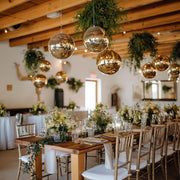 Yescom 24 Inch Mirror Ball Image