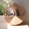 Yescom 24 Inch Mirror Ball for Disco Glam Wedding Annual Gala